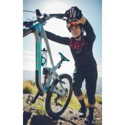 Lezyne - suport bidon - Flow Cage SL - Pair Black