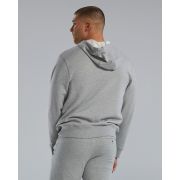 TYR - hanorac - UltraSoft Terry Full-Zip Hoodie - gri
