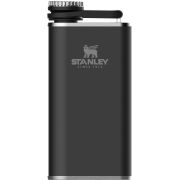 Stanley - butelca - Wide Mouth Flask - negru mat - 230 ml