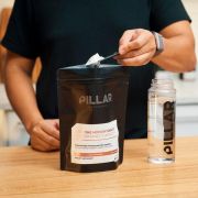 Pillar Performance - Creatina monohidrat Creapure ® - powder pouch - 300g