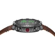 Polar - ceas sport inteligent GPS premium - Grit X2 Pro Titan - gri