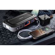 Nebo - baterie externa - Assist Air- Jump Starter - Air Compressor