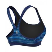 TYR - bustiera - Racerback Cyprus - albastru royal