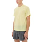 CEP - tricou tehnic - ultralight seamless shirt short sleeve v2 - lime