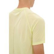 CEP - tricou tehnic - ultralight seamless shirt short sleeve v2 - lime