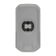 Garmin - Kit quarter turn mount - edge 1050