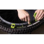 CUSH CORE - unealta montare anvelope - Bead Pro Tool - verde