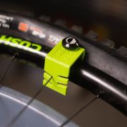CUSH CORE - unealta montare anvelope - Bead Pro Tool - verde