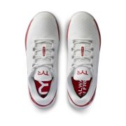 Pantofi sport TYR CXT2 Trainer - rosu/alb/albastru | confortabil și durabil