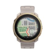 Polar - ceas inteligent multisport - Vantage M3 - greige I gold