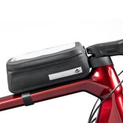 Merida - geanta bicicleta - waterproof - negru