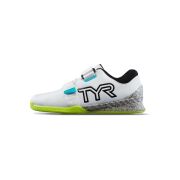 TYR - pantof antrenament - Lifter L-1 - turcoaz | multicolor