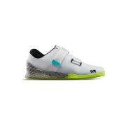 TYR - pantof antrenament - Lifter L-1 - turcoaz | multicolor