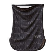 TYR - guler - Neck Gaiter - negru gri