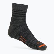 Merrel - sosete - Wool Hike 3 pak - charcoal assorted