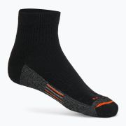 Merrel - sosete - Wool Hike 3 pak - charcoal assorted