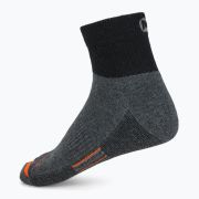 Merrel - sosete - Wool Hike 3 pak - charcoal assorted