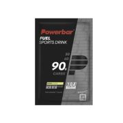 Powerbar - plic pudra carbohidrati - Fuel Drink - Lamaie - 94g