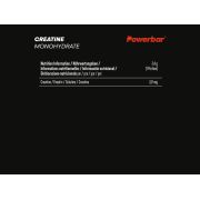 Powerbar - pudră de creatină - Creatine Powder - 300g