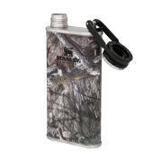 Stanley - butelca - Wide Mouth Flask - Mossy - 230 ml