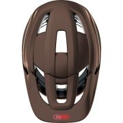 Abus - casca ciclism MTB - CLIFFHANGER - Mips Metallic Copper