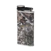 Stanley - butelca - Wide Mouth Flask - Mossy - 230 ml