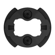 Garmin - Kit quarter turn mount - edge 1050