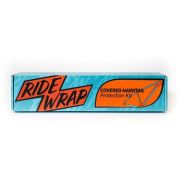 Ride Wrap - protectie cadru - Hardtail MTB Frame Kit