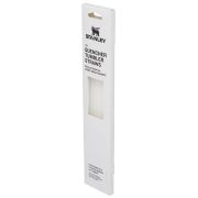 Stanley - set 4 paie pentru Stanley Quencher 1.18L - transparent