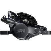 Shimano - frana disc - Deore-XT - BL 8200 I BR 8200JLN - 1000mm