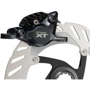 Shimano - frana disc - Deore-XT - BL 8200 I BR 8200JLN - 1000mm