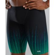 TYR - jammer - SPEEDWARP Durafast Elite - verde