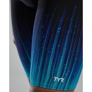 TYR - jammer - SPEEDWARP Durafast Elite - albastru