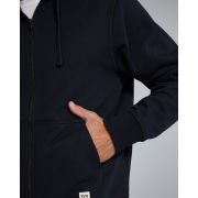 TYR - hanorac - UltraSoft Terry Full-Zip Hoodie - negru