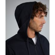 TYR - hanorac - UltraSoft Terry Full-Zip Hoodie - negru