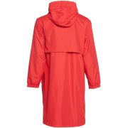 TYR - geaca - Men's Alliance Podium Parka - rosu alb