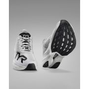 TYR - pantofi alergare - Valkyrie Elite Carbon Runner - alb negru