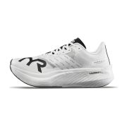 TYR - pantofi alergare - Valkyrie Elite Carbon Runner - alb negru