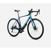 Bicicletă șosea anduranță Orbea AVANT H30 - Slate Blue (Matt) | Halo Silver (Gloss)