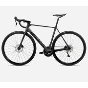 Bicicletă șosea race Orbea ORCA M30 - Vulcano | Black(Matt) Black(Gloss)
