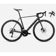 Bicicletă șosea race Orbea ORCA M35i - Vulcano-Black(Matt) Black(Gloss)