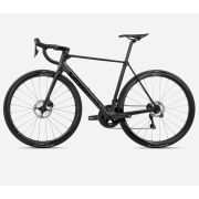Bicicletă șosea race Orbea ORCA M20iTEAM - Vulcano | Black(Matt) Black(Gloss)