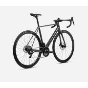 Bicicletă șosea race Orbea ORCA M20iTEAM - Vulcano | Black(Matt) Black(Gloss)