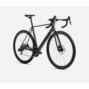 Bicicletă șosea race Orbea ORCA M30 - Vulcano | Black(Matt) Black(Gloss)