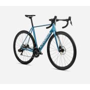 Bicicletă șosea race Orbea ORCA M30i - Slate Blue | Halo Silver (Matt)