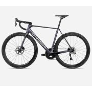 Bicicletă șosea race Orbea ORCA M30iLTD PWR - Tanzanite (Matt) | Carbon Raw (Matt)