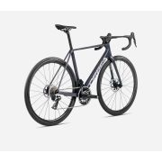 Bicicletă șosea race Orbea ORCA M21eLTD PWR - Tanzanite (Matt) | Carbon Raw (Matt)