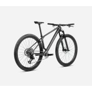 Bicicletă MTB XC hardtail Orbea ALMA M-LTD - Diamond carbon view (matt)