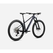 Bicicletă MTB Trail hardtail Orbea LAUFEY H-LTD - Tanzanite (Matt) | Blue Stone (Gloss)