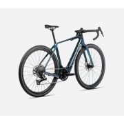 Bicicletă electrică gravel Orbea DENNA M20 - Escape Green Gloss | Foggy Matt